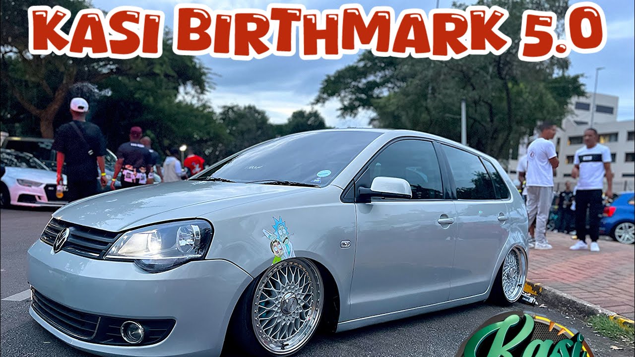 KASI BIRTHMARK DYNAMITE EDITION 5.0(Stance Show)🇿🇦POLOKWANE&hearts;️