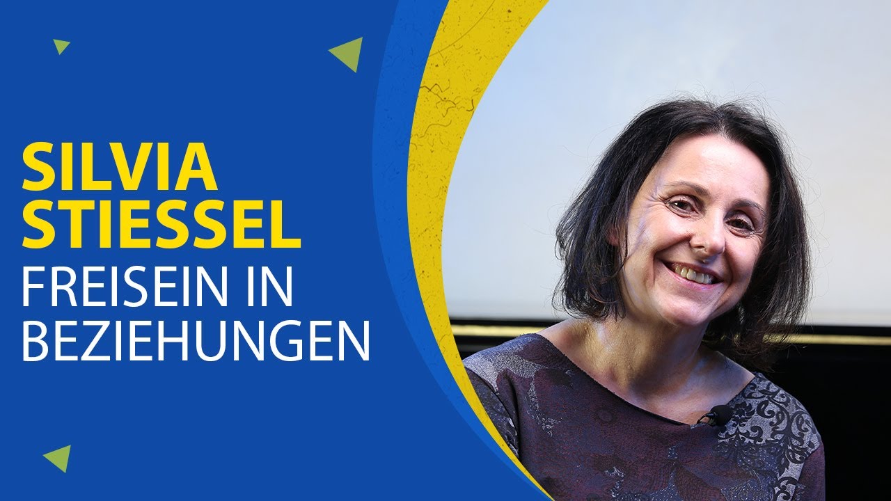 Freisein in Beziehungen | Silvia Stiessel | powerful mind