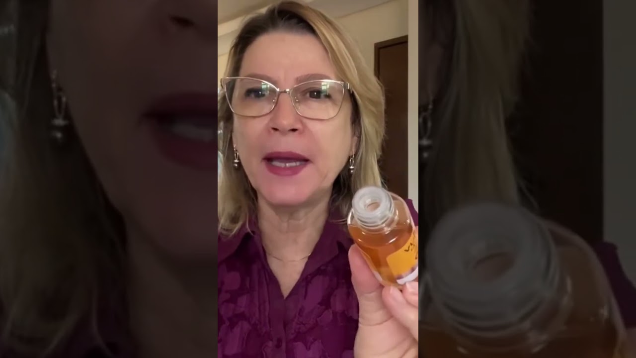 Vitamina C Vult - Clareia e ilumina #dicas #skincare #vult #dicasdebeleza