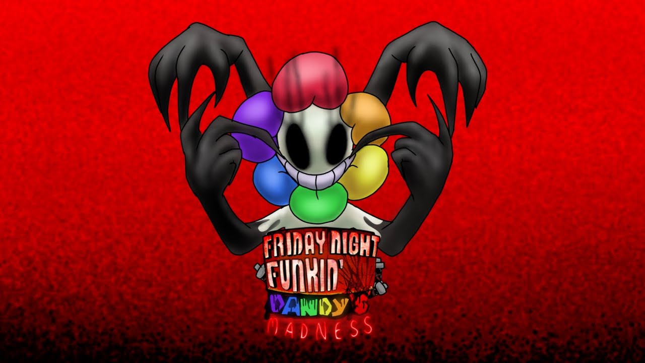 All Toon's (all stars cover dandy's World)