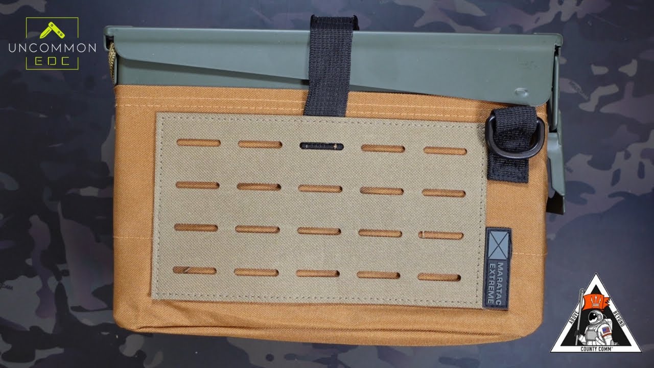 New Gear from County Comm | July 2025