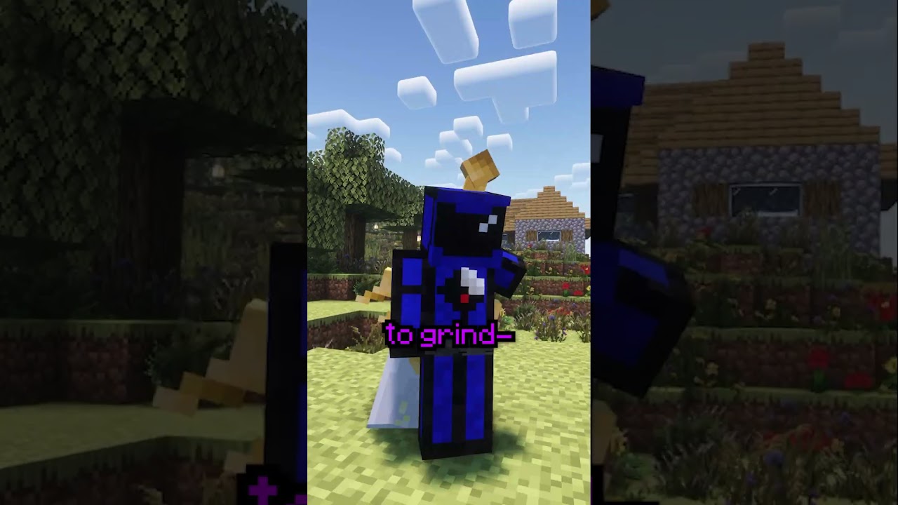 Minecraft, But make the CHOICE or DIE...