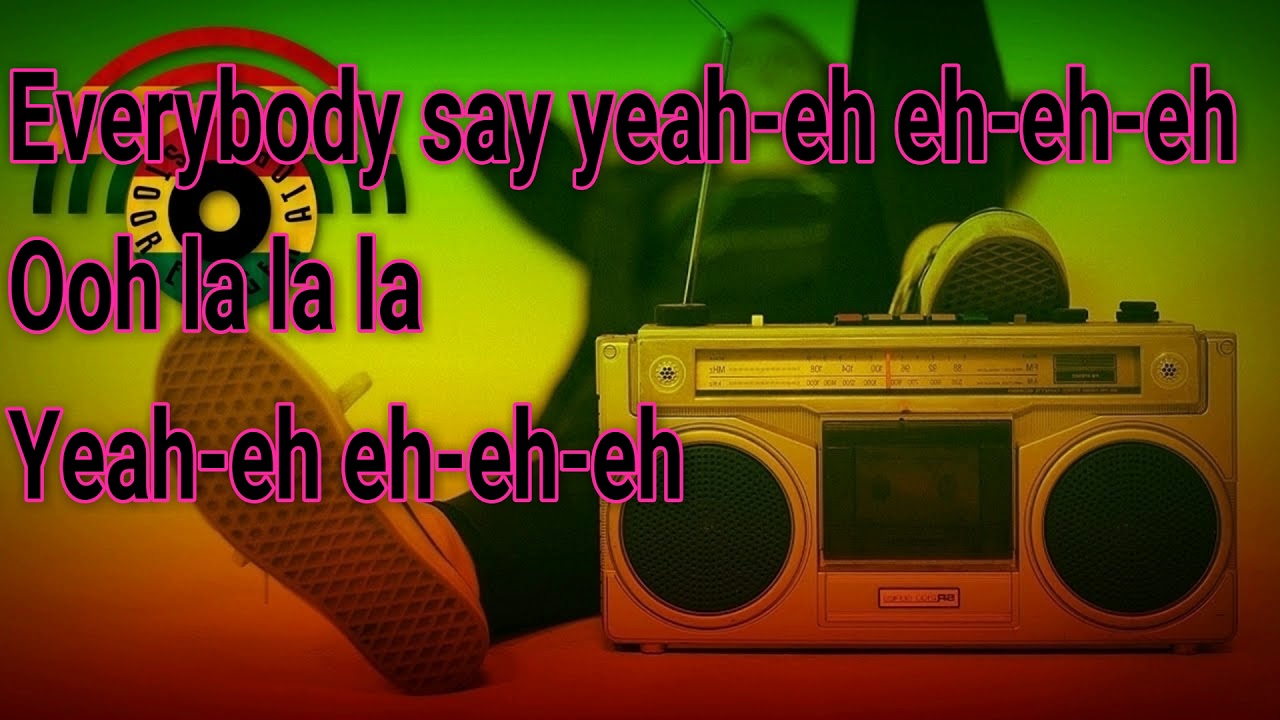 Lyrics License To Smoke- Common Kings
