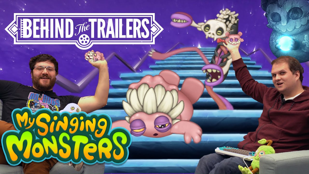 My Singing Monsters - 