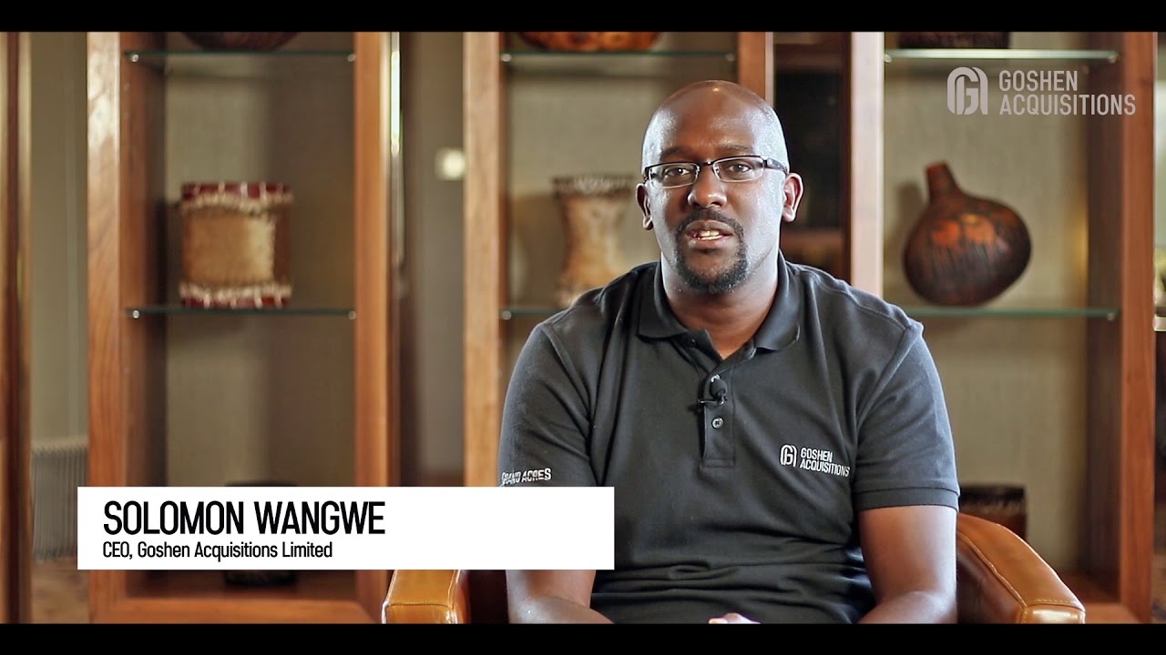 What Is Stamp Duty? - Own Land In Kenya (@GoshenAcqLTD)