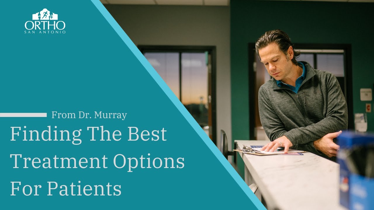 Finding the Optimal Treatment Plan for Our Patients