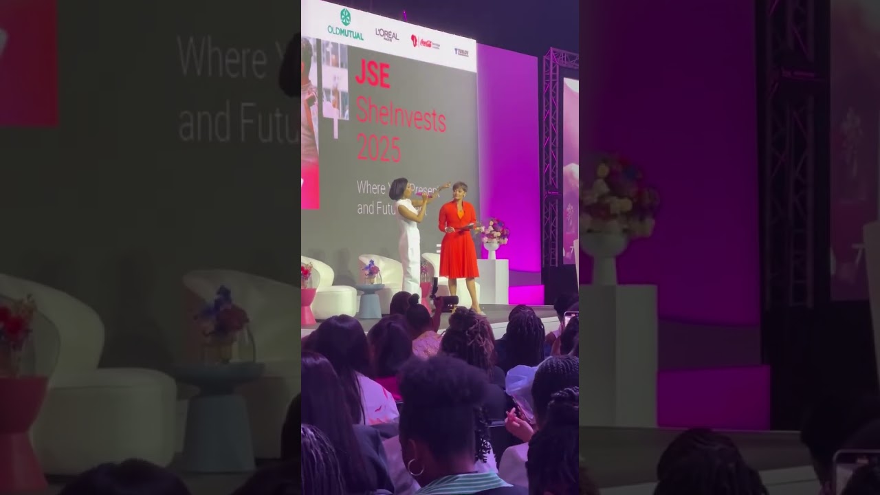 Bonang Matheba on the importance of being known for your one thing 