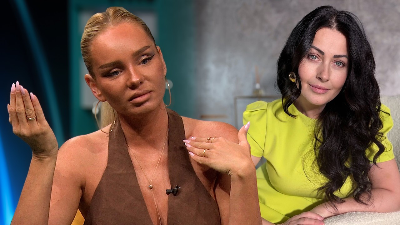 Maria Constantin vorbește, în sfârșit, despre Gabriela Cristea: “Mi se pare că este…”