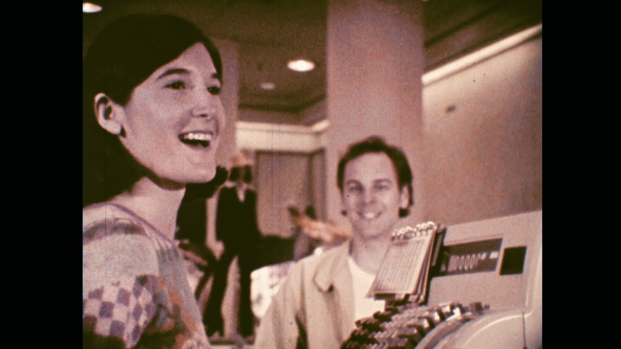 Mike Jittlov's THE INTERVIEW / SWING SHIFT (1974, 1080p)