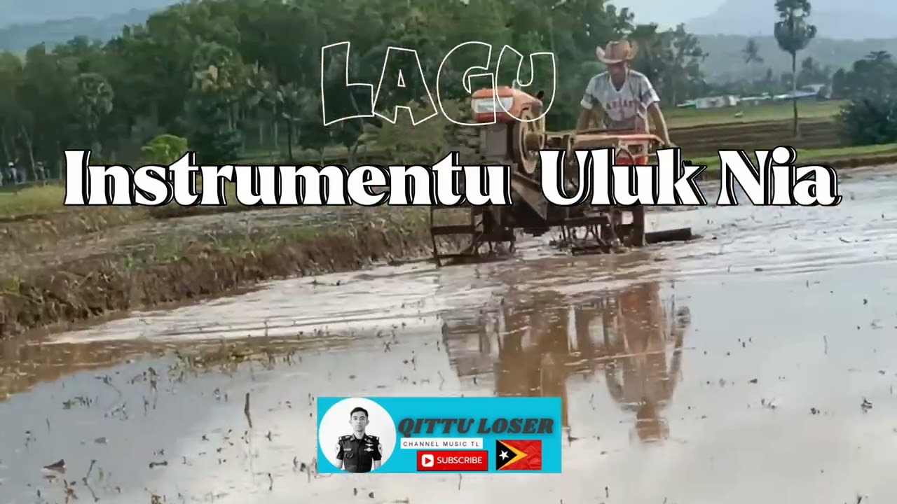 Lagu Instrumentu uluk nia..