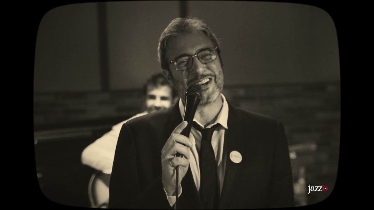 Jazz'o band - Torero - Renato Carosone