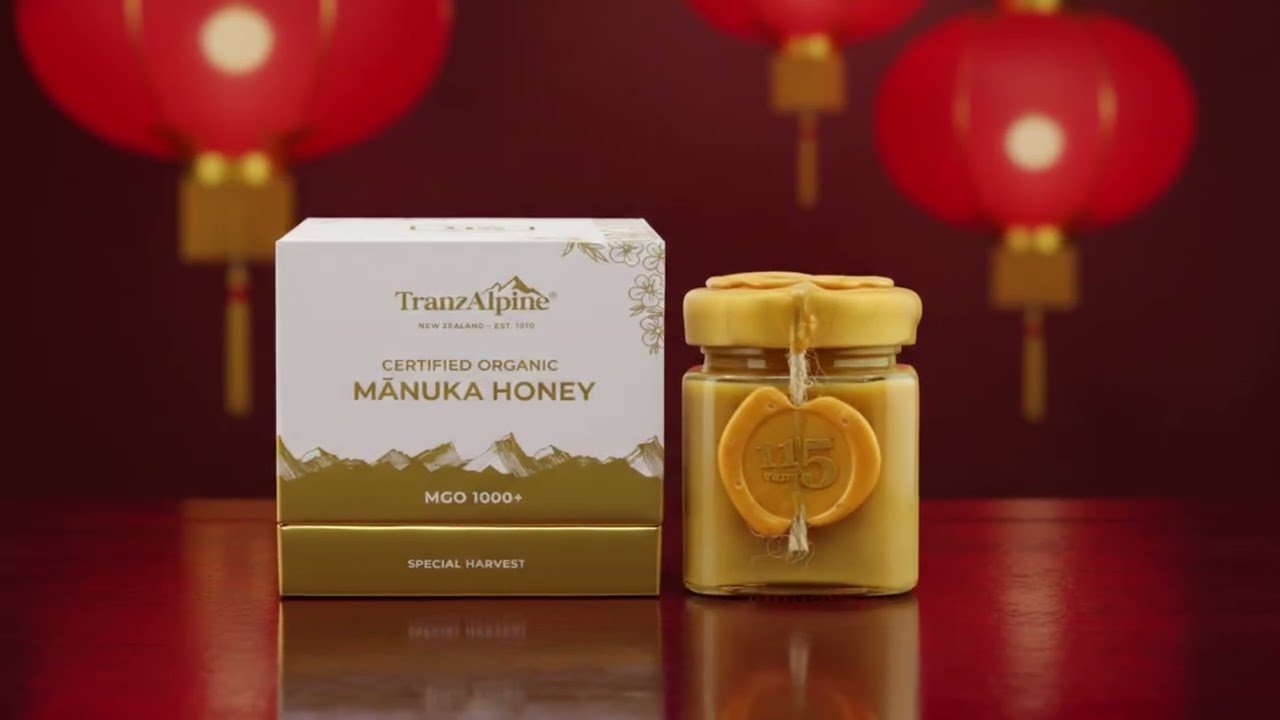 Premium Wellness for the Lunar New Year 2026