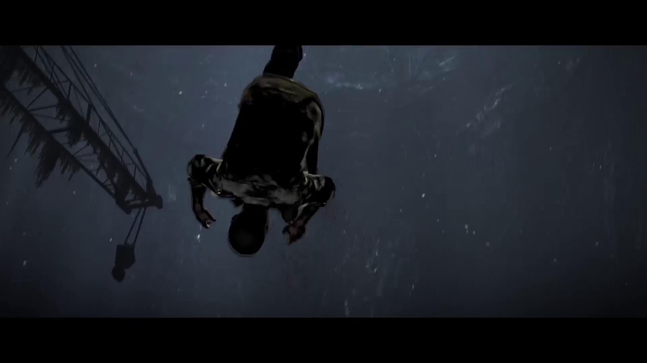 Resident Evil 6 vidéo numéro 11