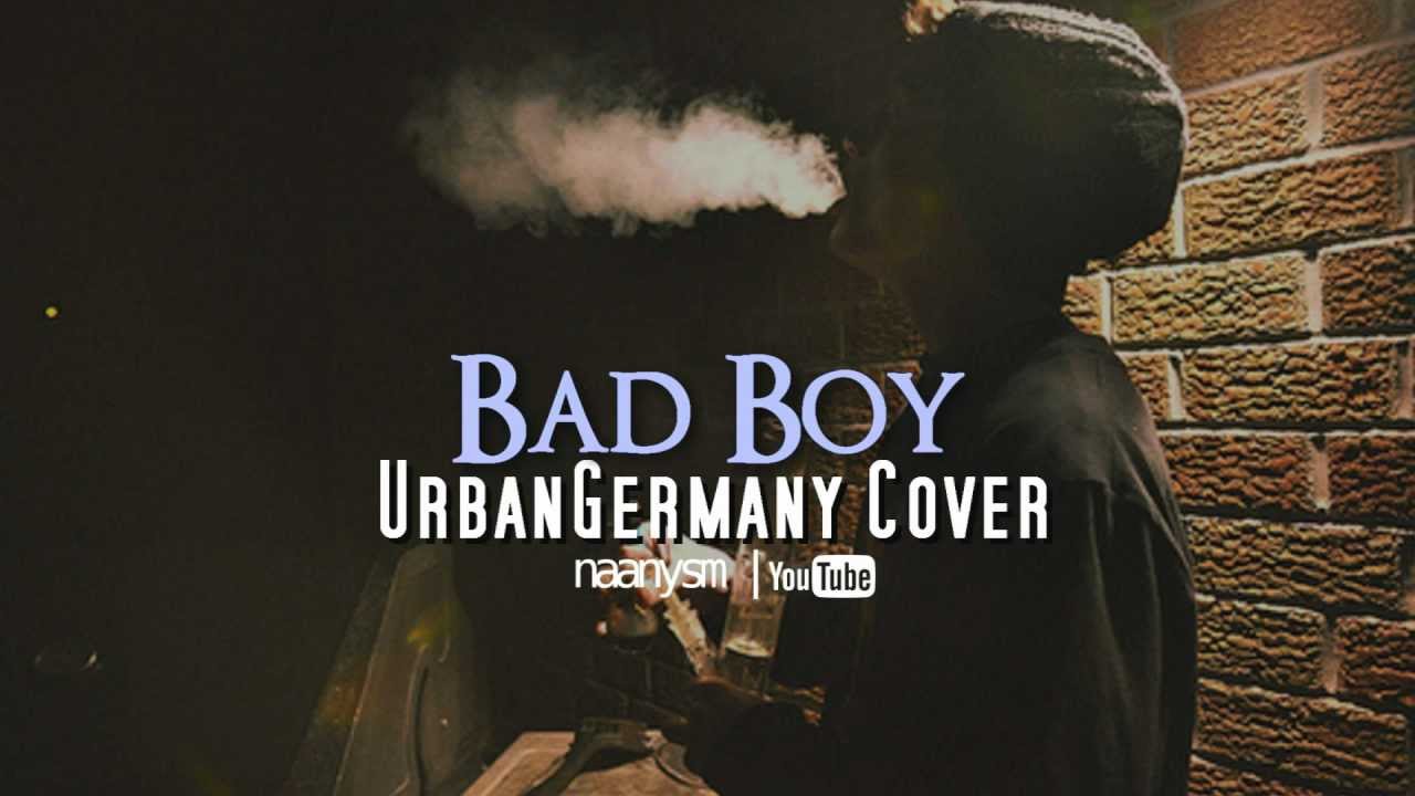 Big Bang - Bad Boy (UrbanGermany Cover)