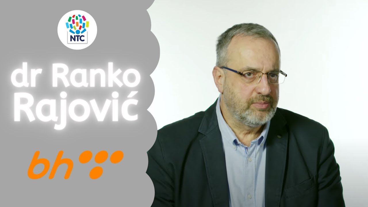 dr Ranko Rajović - Koje su najčešće greške roditelja?