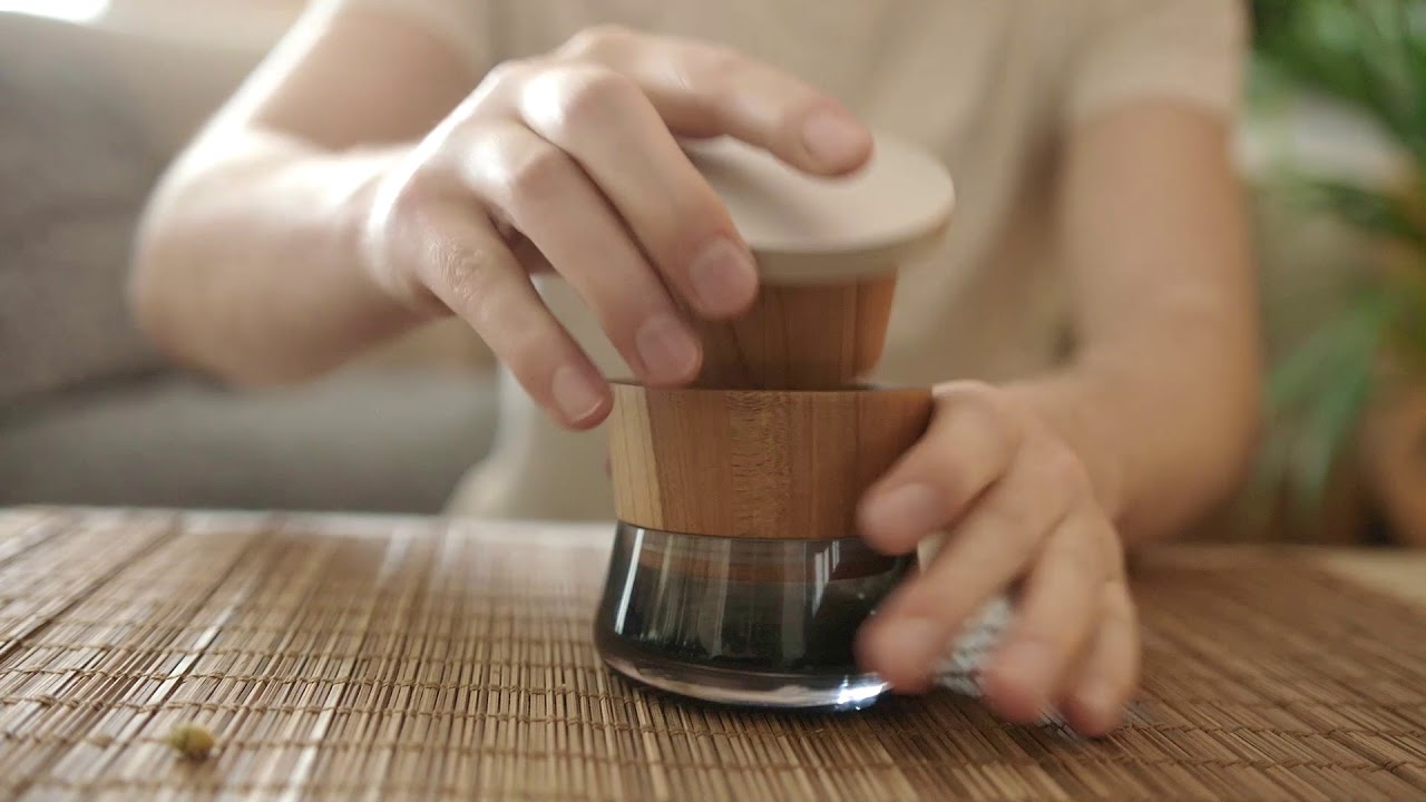 Stona in action | Kickstarter Launch 2019