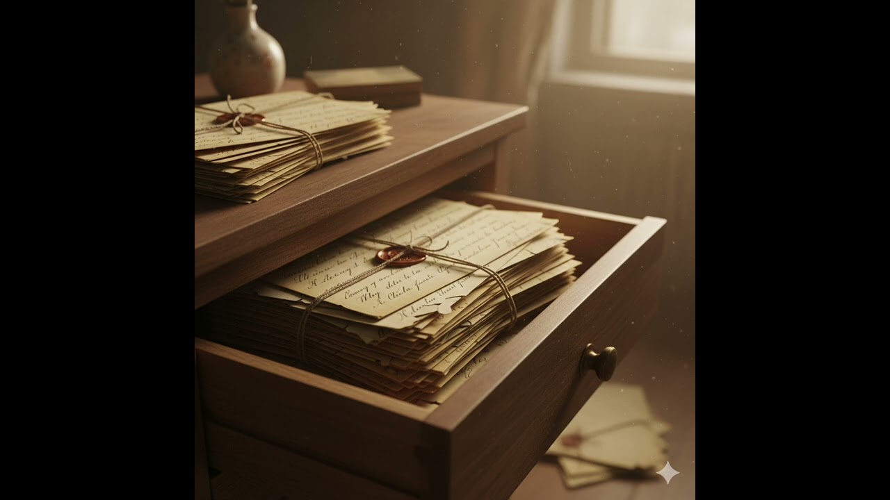 Unsent Letters