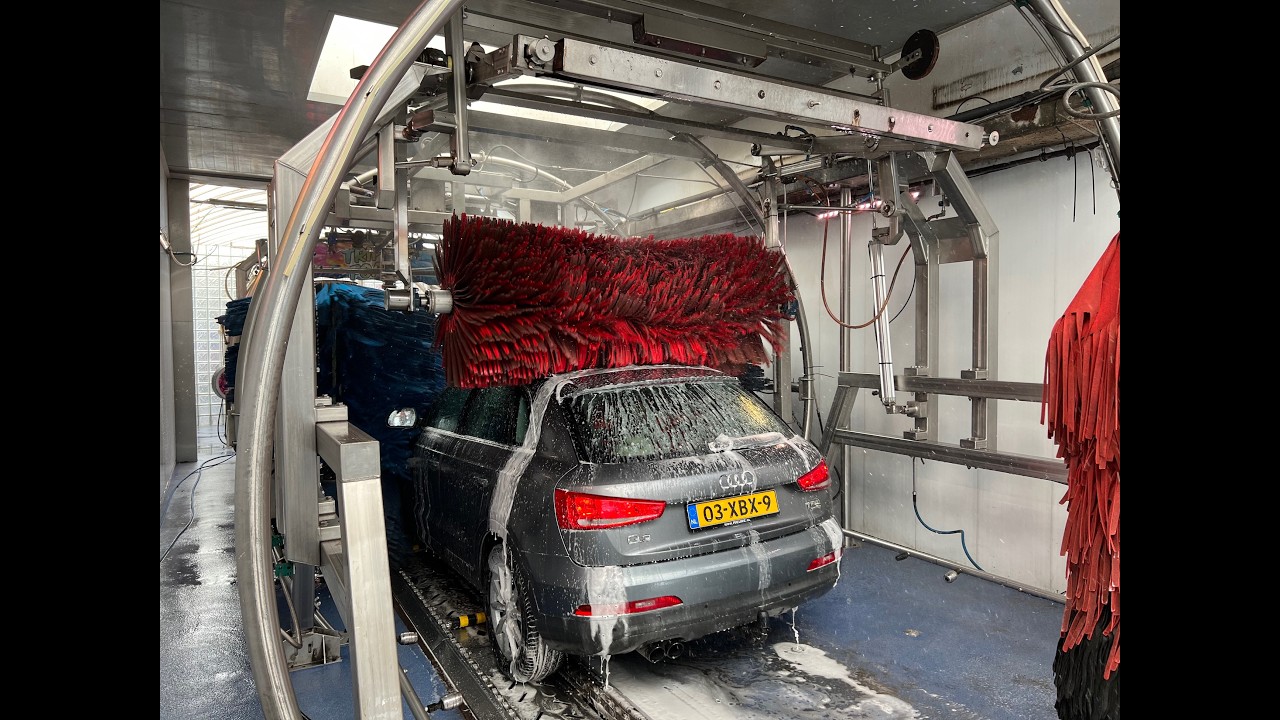 Autocleanservice Purmerend