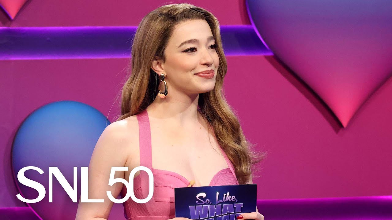 So Like… What Are We? - SNL