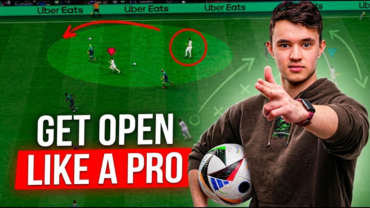 You MUST master it in FC 26! | Player Lock