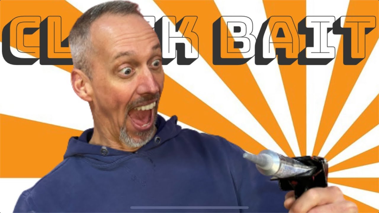 Must-have tool for RTV.