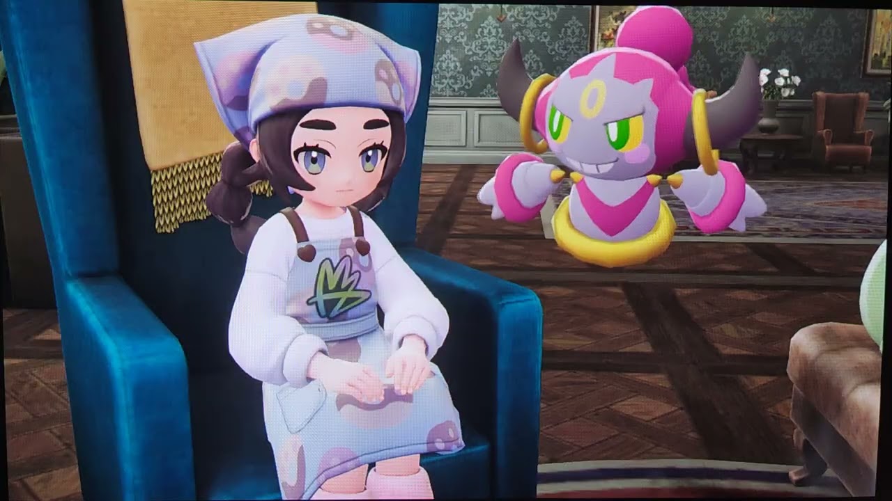 MEGADIMENSIÓN LEYENDAS POKEMON Z-A Capitulo 30 