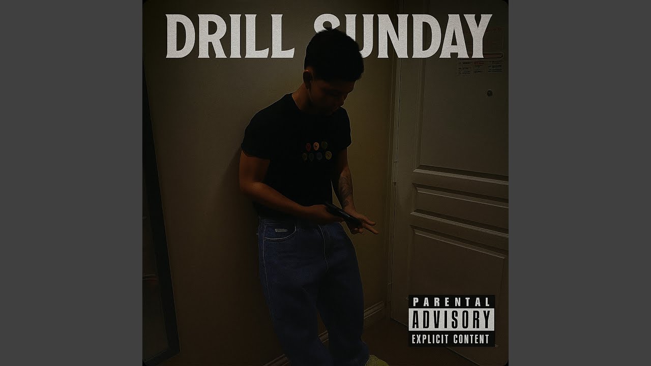 Drill Sunday