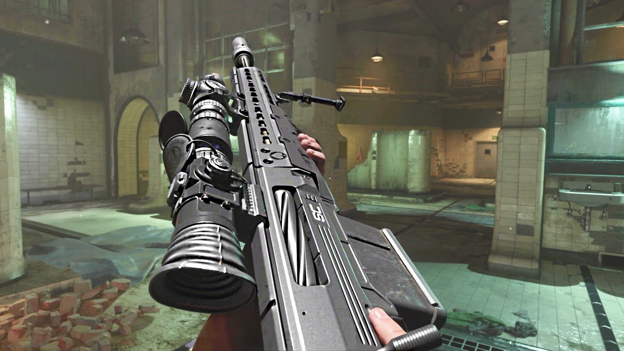 Remember the Original Warzone?