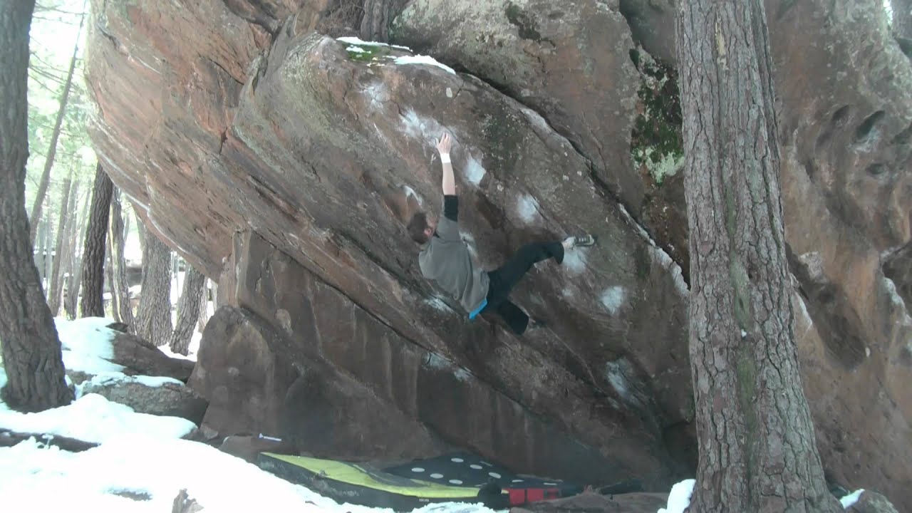 A ciegas - Techos - Albarracín