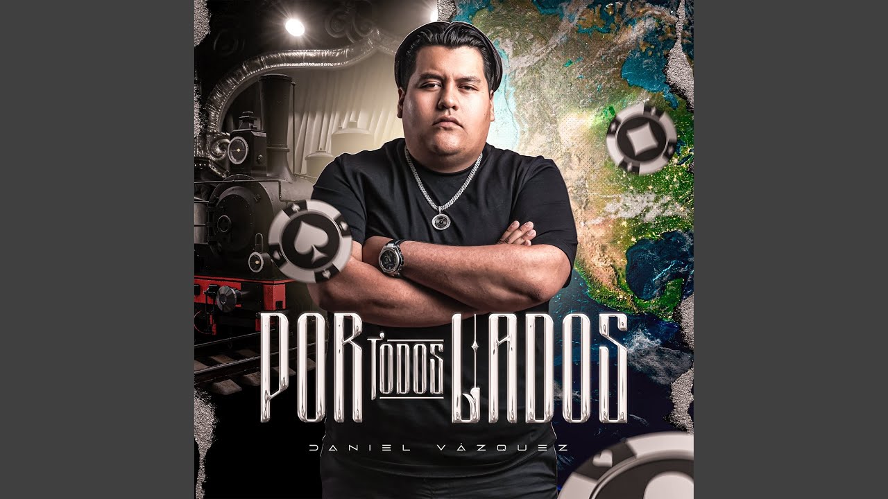 Por Todos Lados