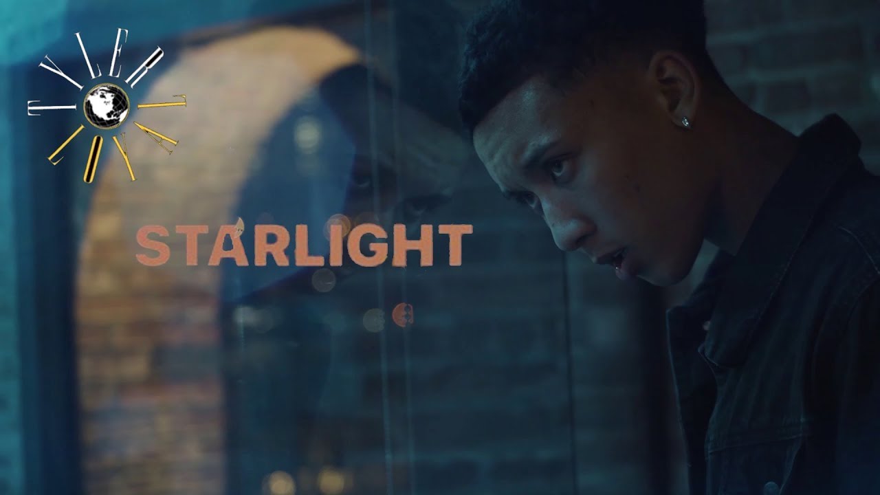 Tyler  Loyal - Starlight (4 Days) Music Video