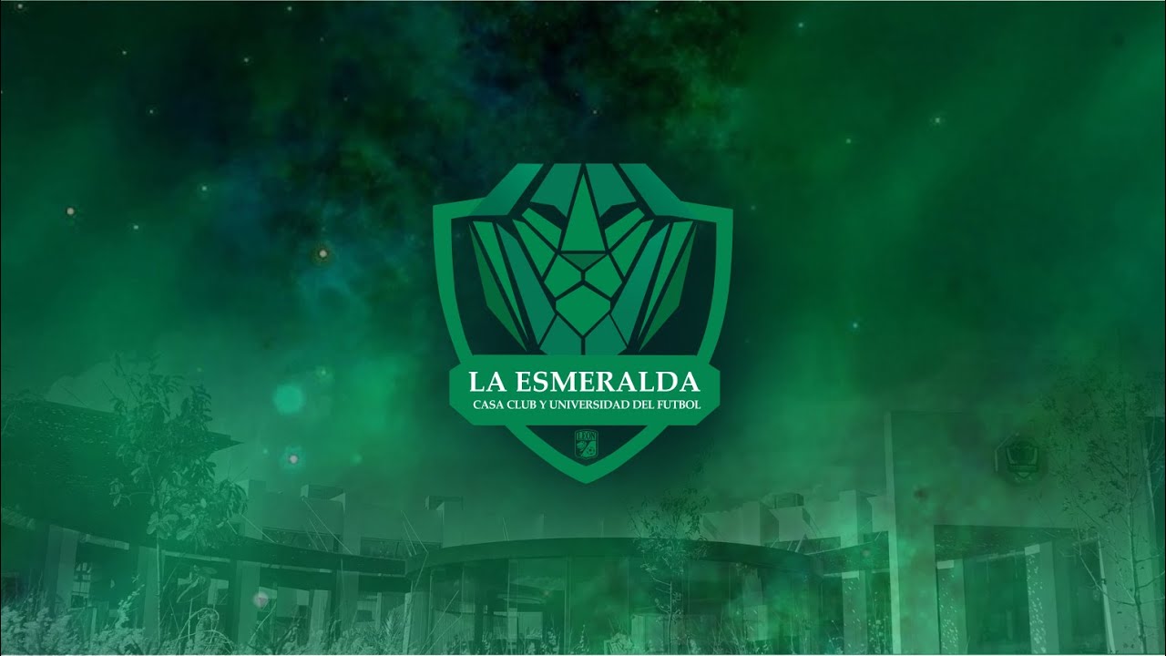 BIENVENIDOS A CASA // LA ESMERALDA