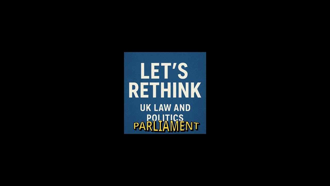 Let&rsquo;s Rethink Parliament: How Boring Mechanics Break Deadlock