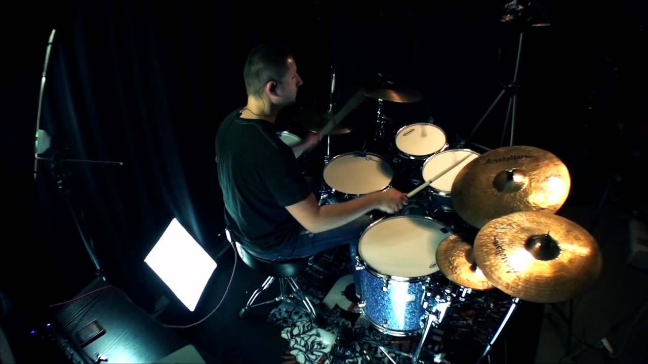 The Intersphere Prodigy Composers drum play along - sewy