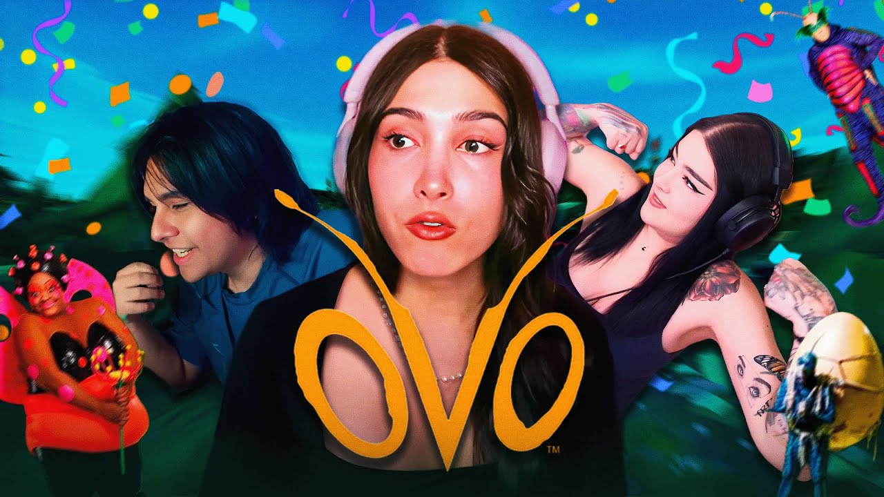 ESTO ES UN CIRCO! 🤣🤡 | NEZUMI juega LOL con CAPRI, ELKEVO, VICTORIOSO y CEVICHE