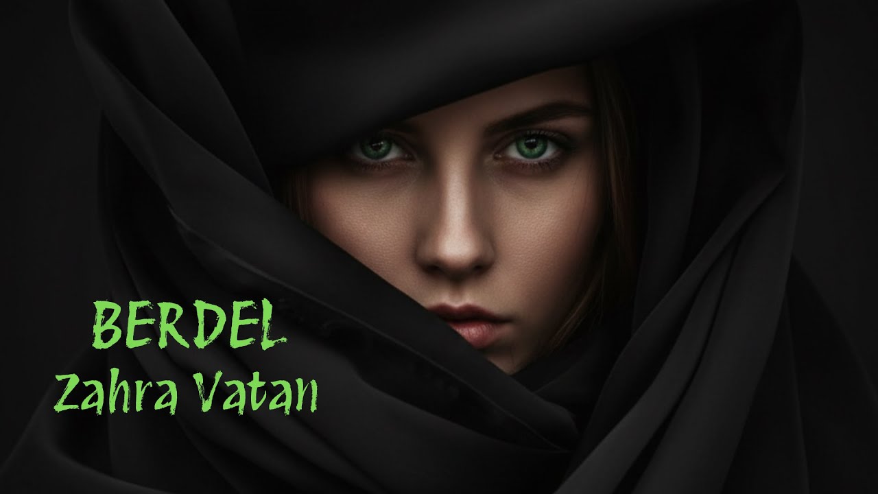 Berdel - 1. Bölüm - Yiğit Şahsuvaroğlu |Zahra Vatan|
