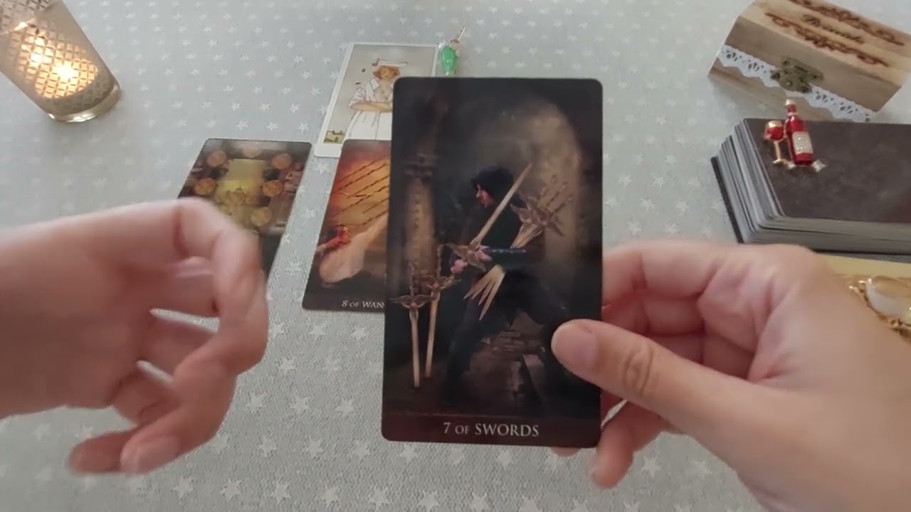 🌼CONTACTO CERO ¿QUE SIENTE POR MI? ¿COMUNICARÁ?🌼 TAROT INTERACTIVO