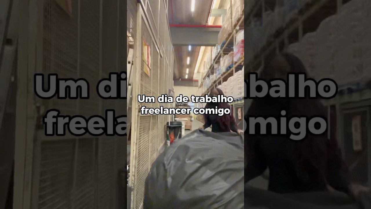 Freelancer de degusta&ccedil;&atilde;o ✨