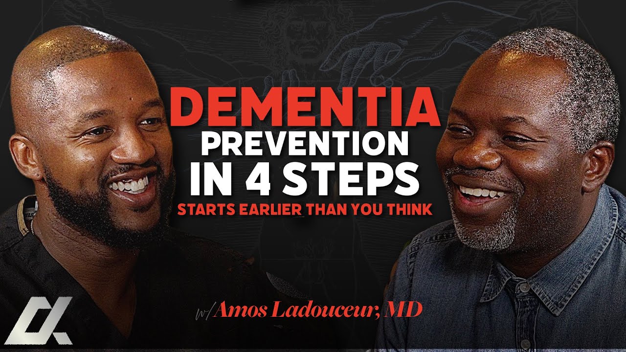 Ignoring This Early Can Cost You Your Mind | The Alpha Renaissance