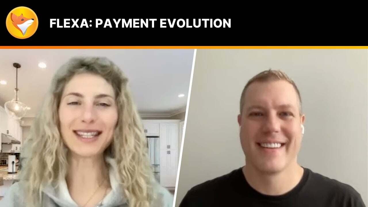#FinancialFox Flexa: Payment Evolution
