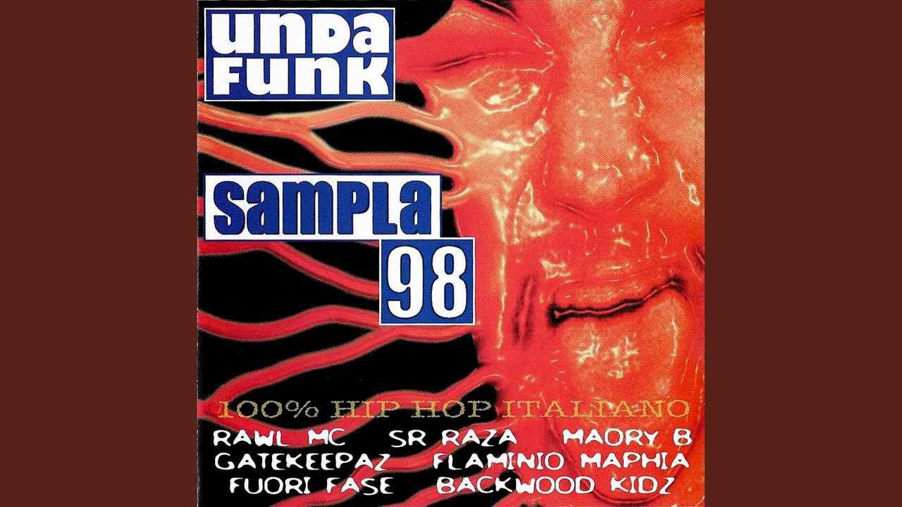 Undafunk