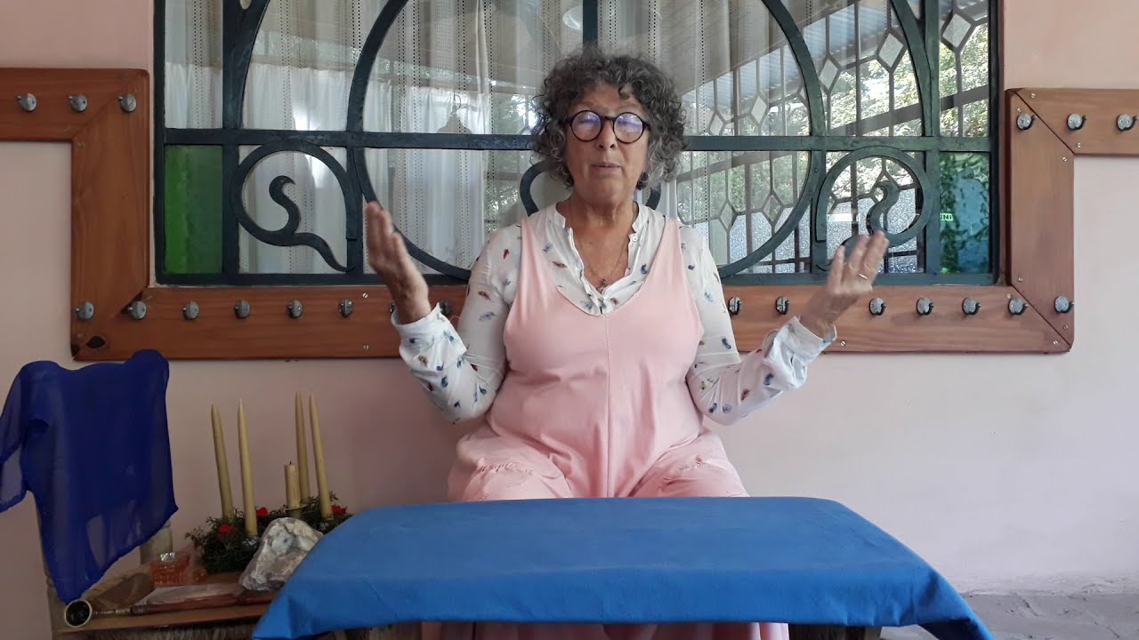Mesa de estación Waldorf - Adviento.