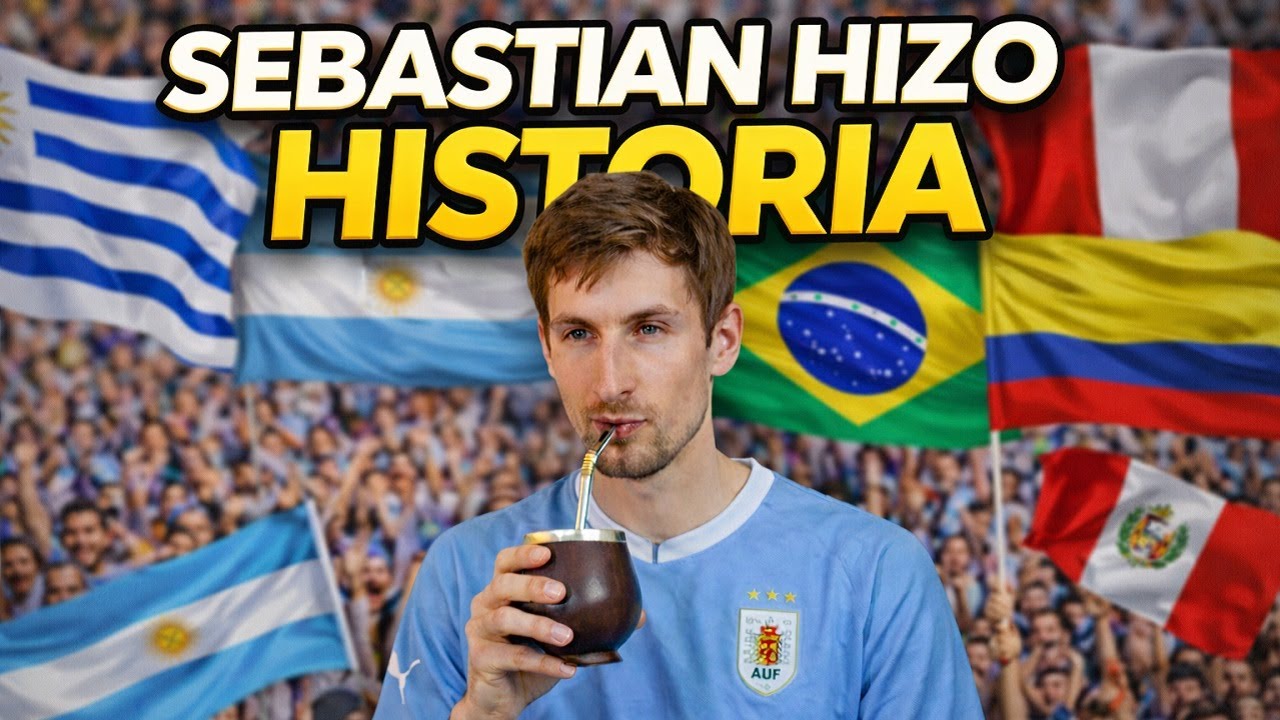 URUGUAY HACE HISTORIA EN EL AGE OF EMPIRES 2: REDBULL LONDINIUM 2026