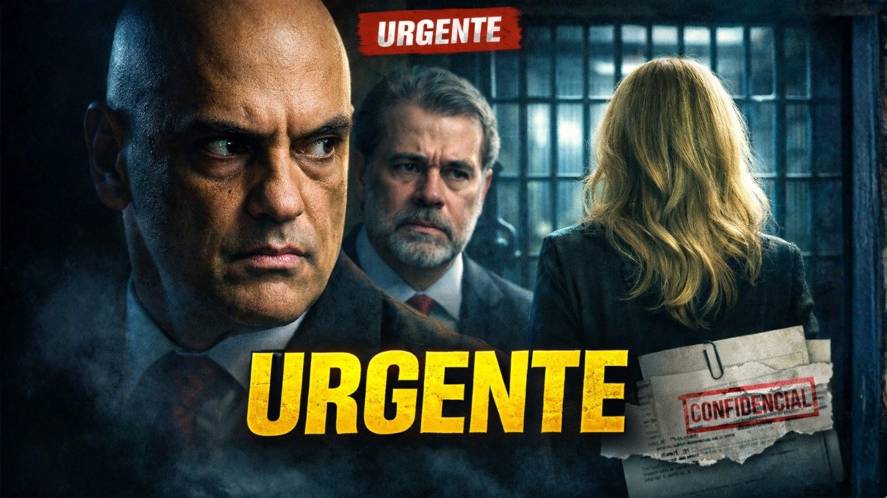 URGENTE  CPI Aprova Convites a Moraes  Toffoli e Esposa no Caso Master!