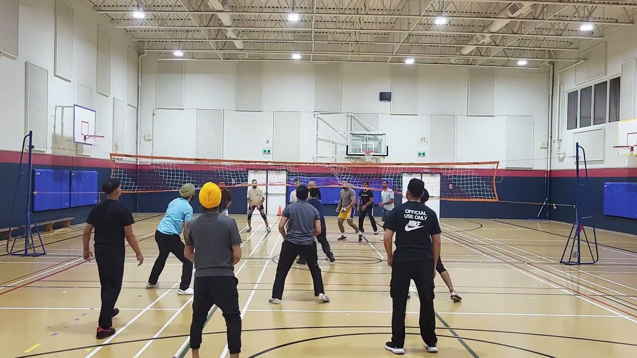 Mission shooting volleyball club Canada 🇨🇦 valentines 💝 day