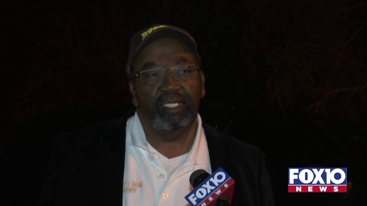 New details about shooting that wounded deputies in Wilcox County