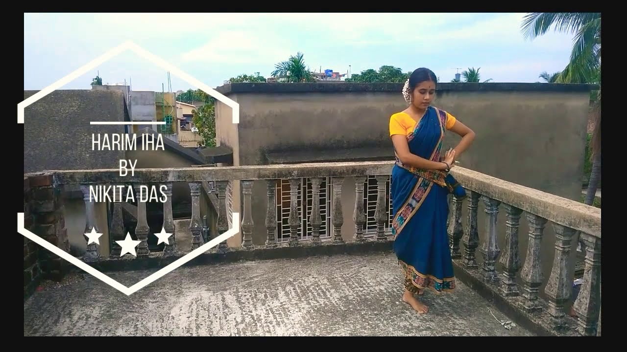 Hari iha mugdha
