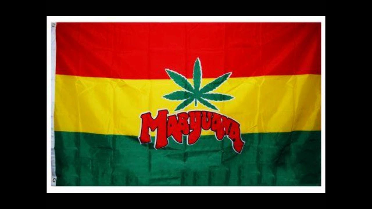 Bob Marley   Legalize Marijuana