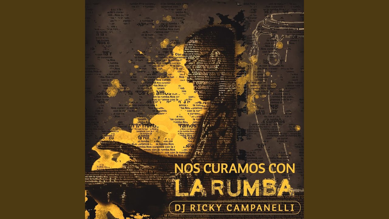 No Vuelvo Mas