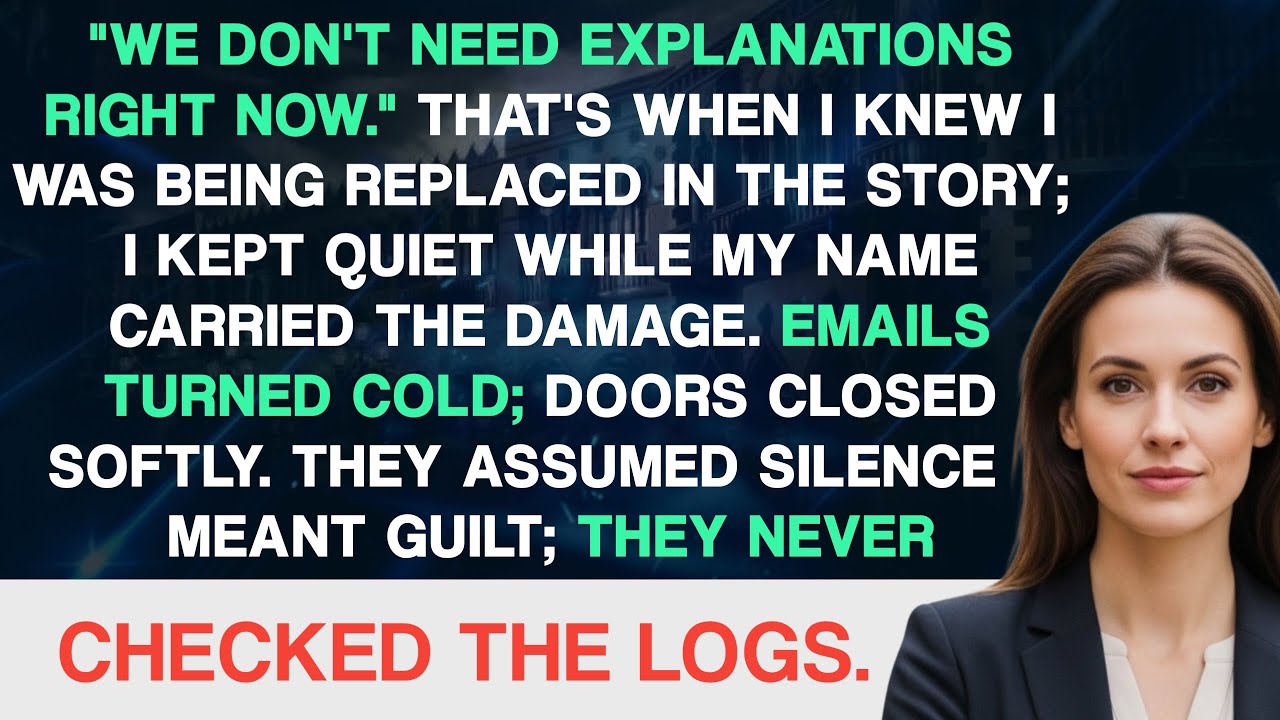 The Hidden Truth About My Boss